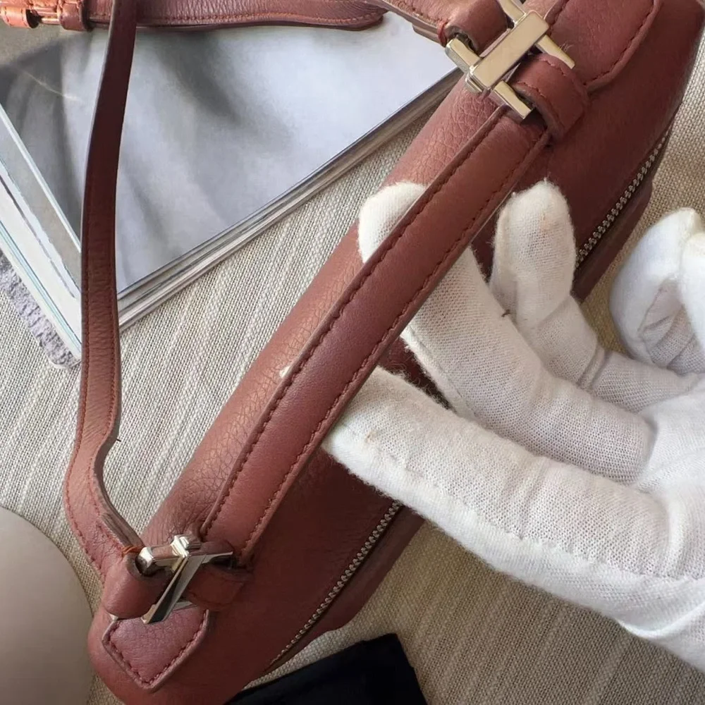 Loro Piana Leather Extra Pocket L19 - Picture 3 of 9